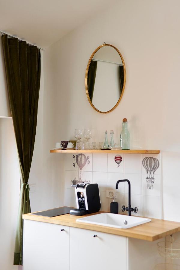 Mm Apartments Koper Luaran gambar