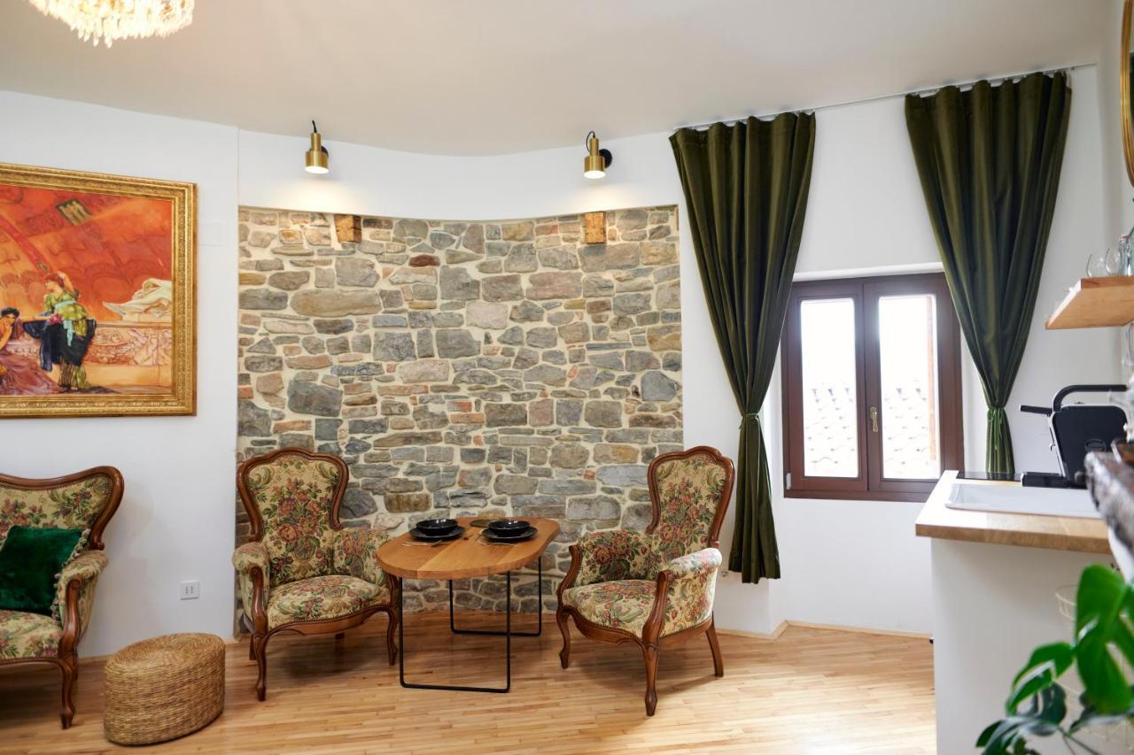 Mm Apartments Koper Luaran gambar