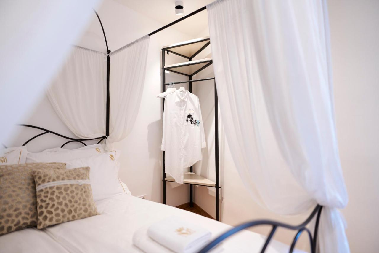 Mm Apartments Koper Luaran gambar