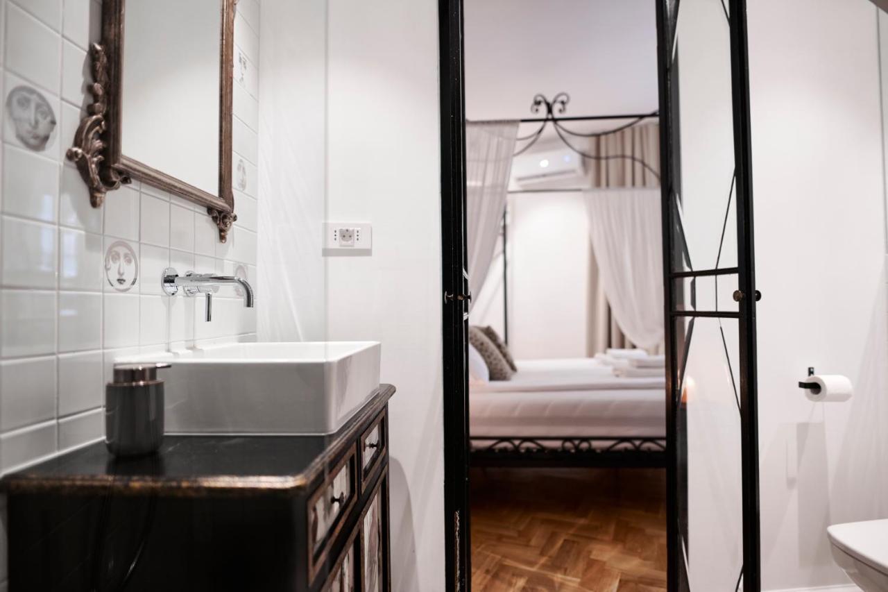 Mm Apartments Koper Luaran gambar